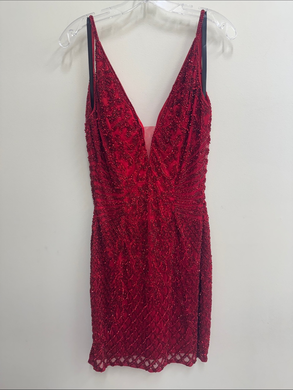Brand new Homecoming Dress Primavera Couture Size 6